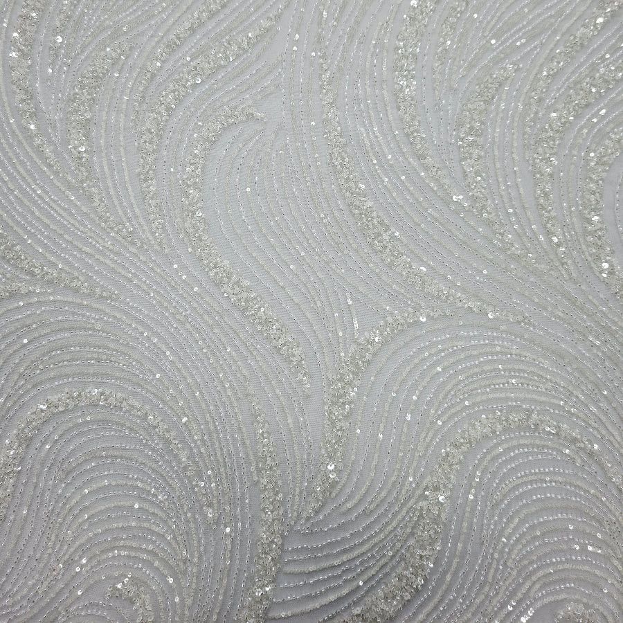 Bridal Lace Nima Eveningwear.