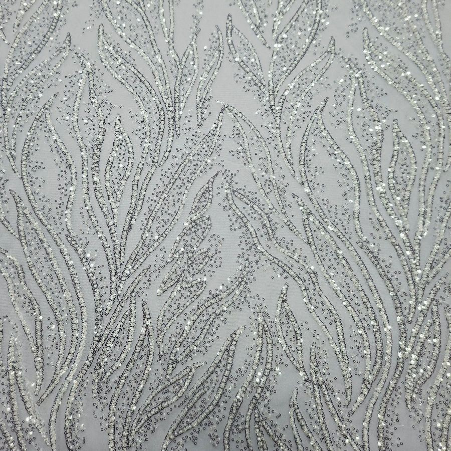 Bridal Lace Samira Eveningwear.