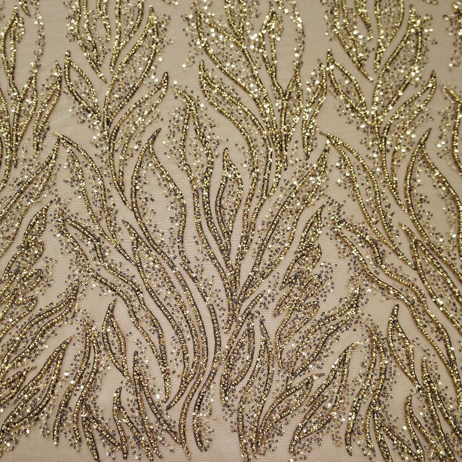 Bridal Lace Samira Eveningwear.