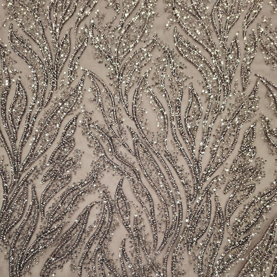 Bridal Lace Samira Eveningwear.