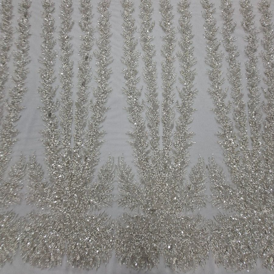 Bridal Lace Sabrina Eveningwear.