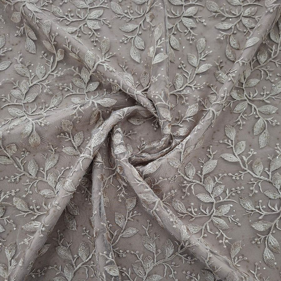 Bridal Lace Aurelia Eveningwear.