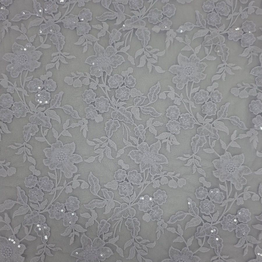 Bridal Lace Mila Eveningwear.