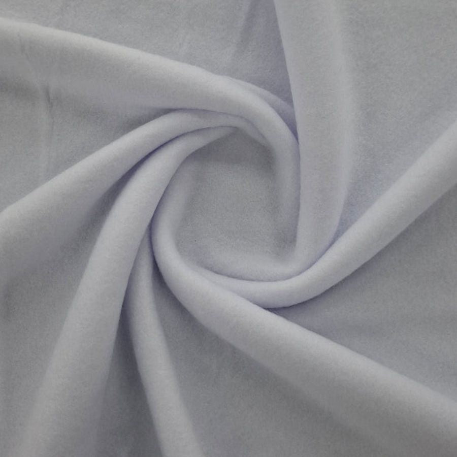 Plain Polar Fleece Fabric 150cm - MHC World
