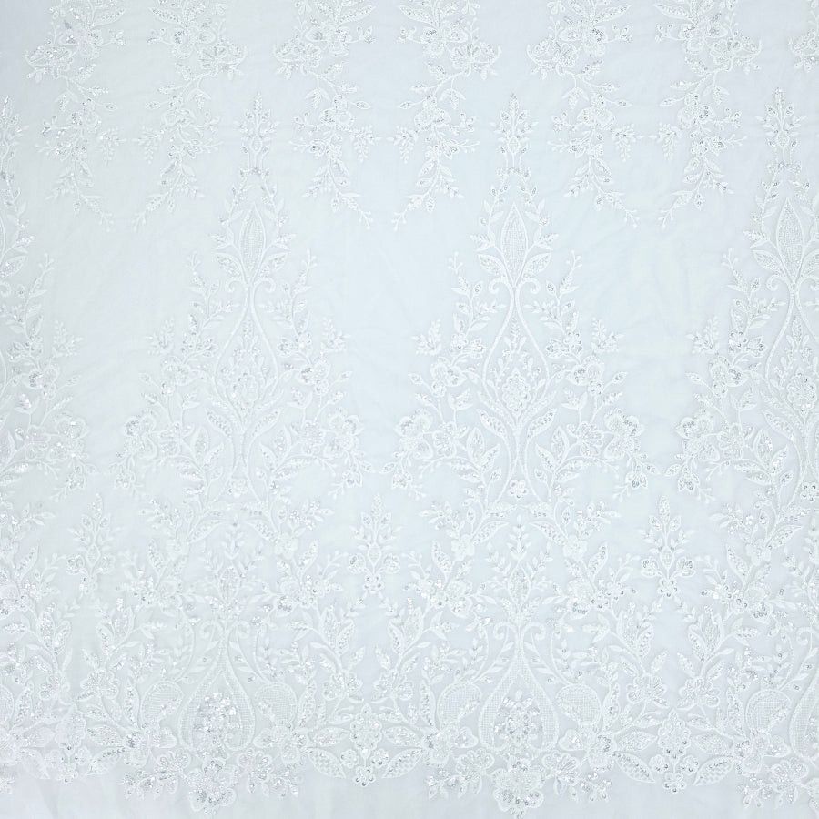 Bridal Lace Isla Eveningwear.