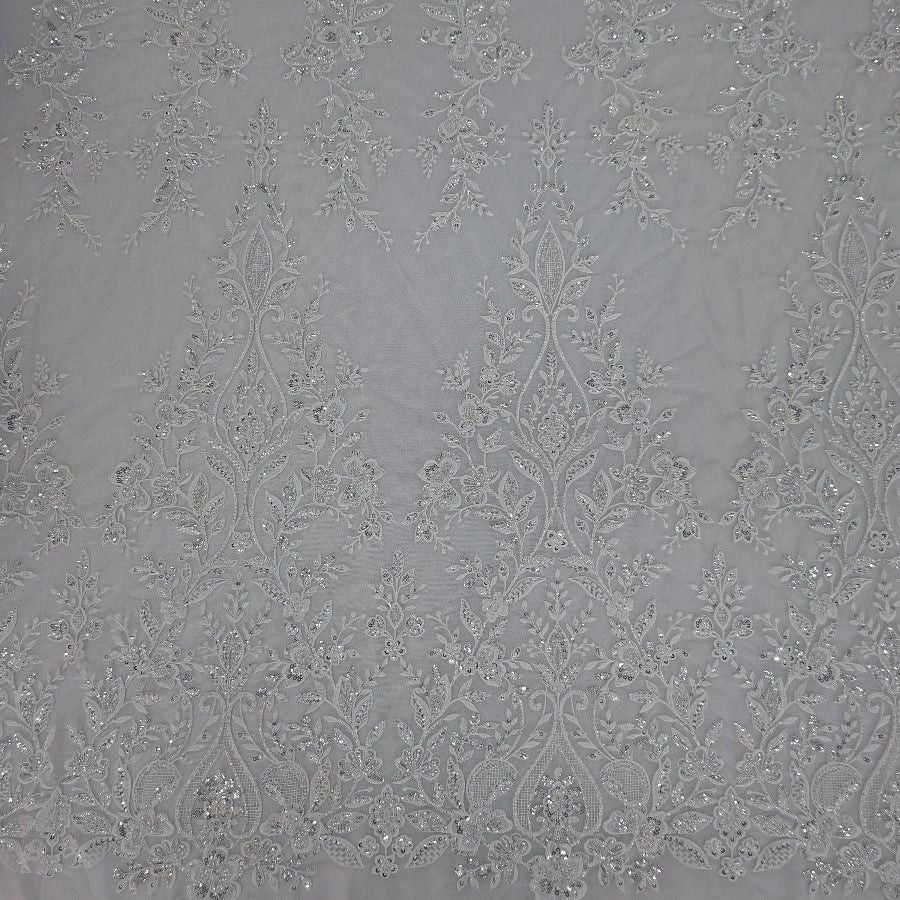 Bridal Lace Isla Eveningwear.