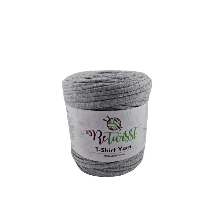 T-shirt Yarn 650g.