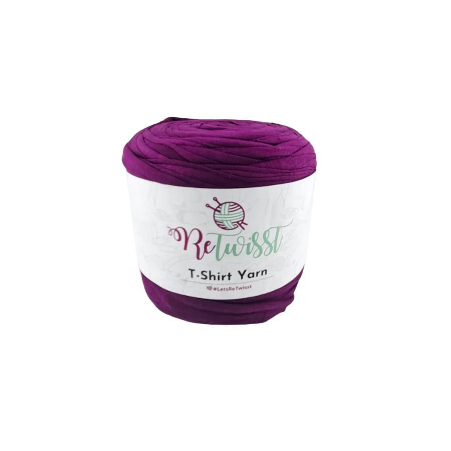 T-shirt Yarn 650g.