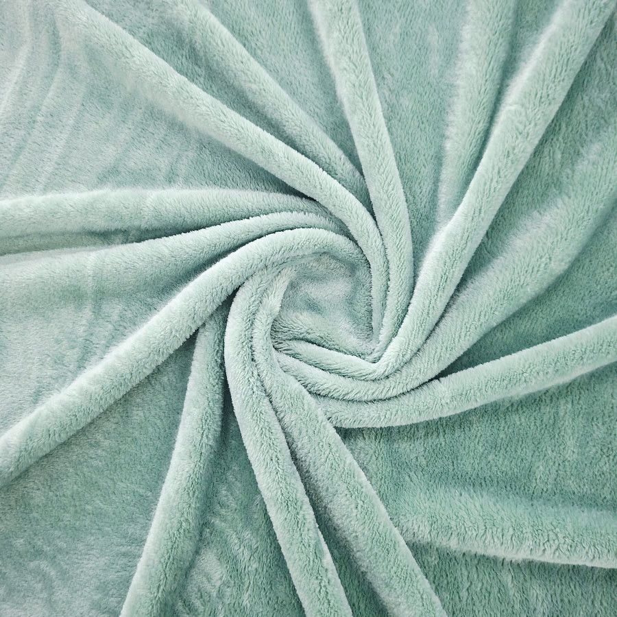Mongolian Fleece Fabric 150cm