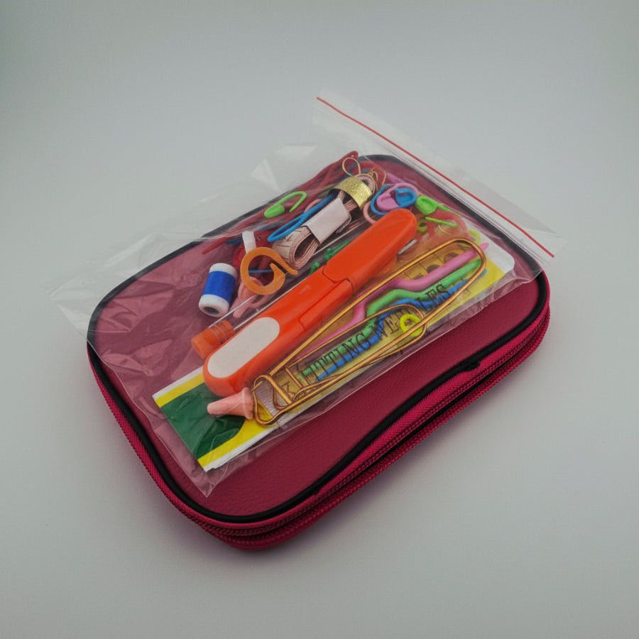 Crochet Hook Full set.