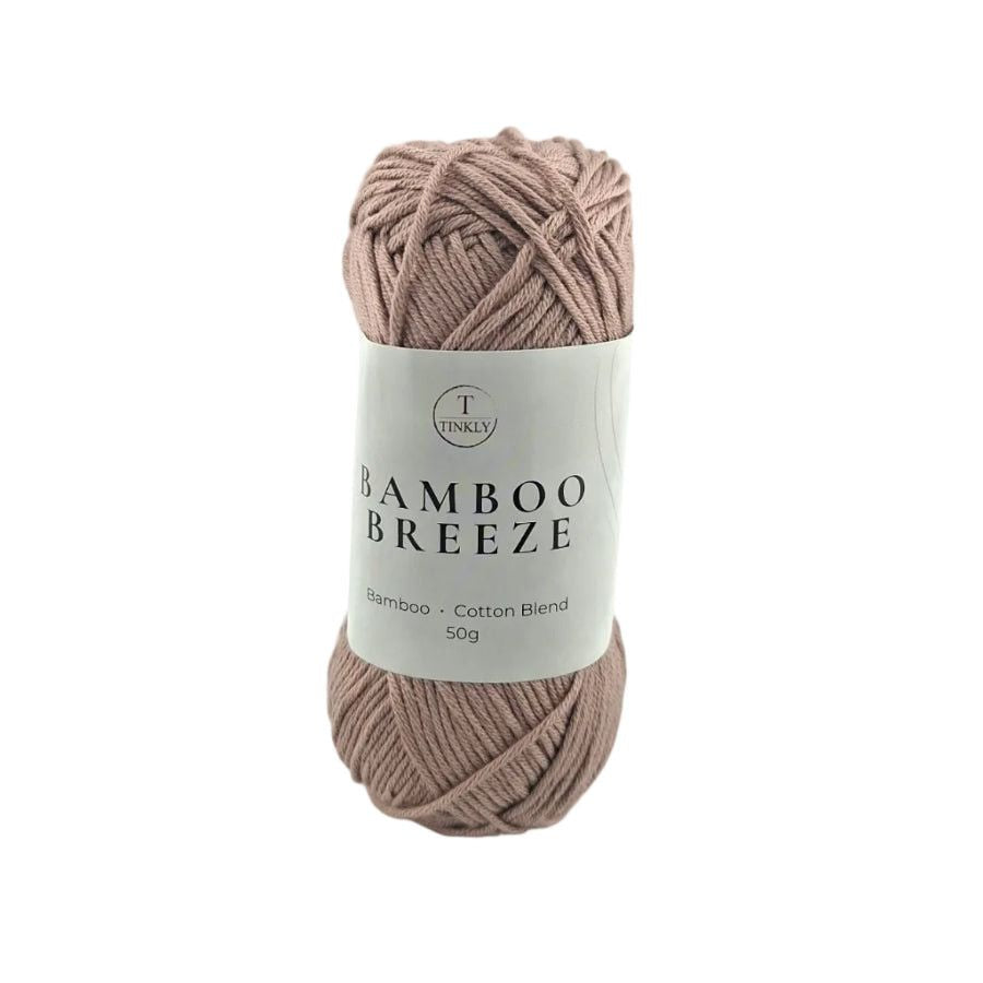Tinkly Bamboo Breeze 50g.