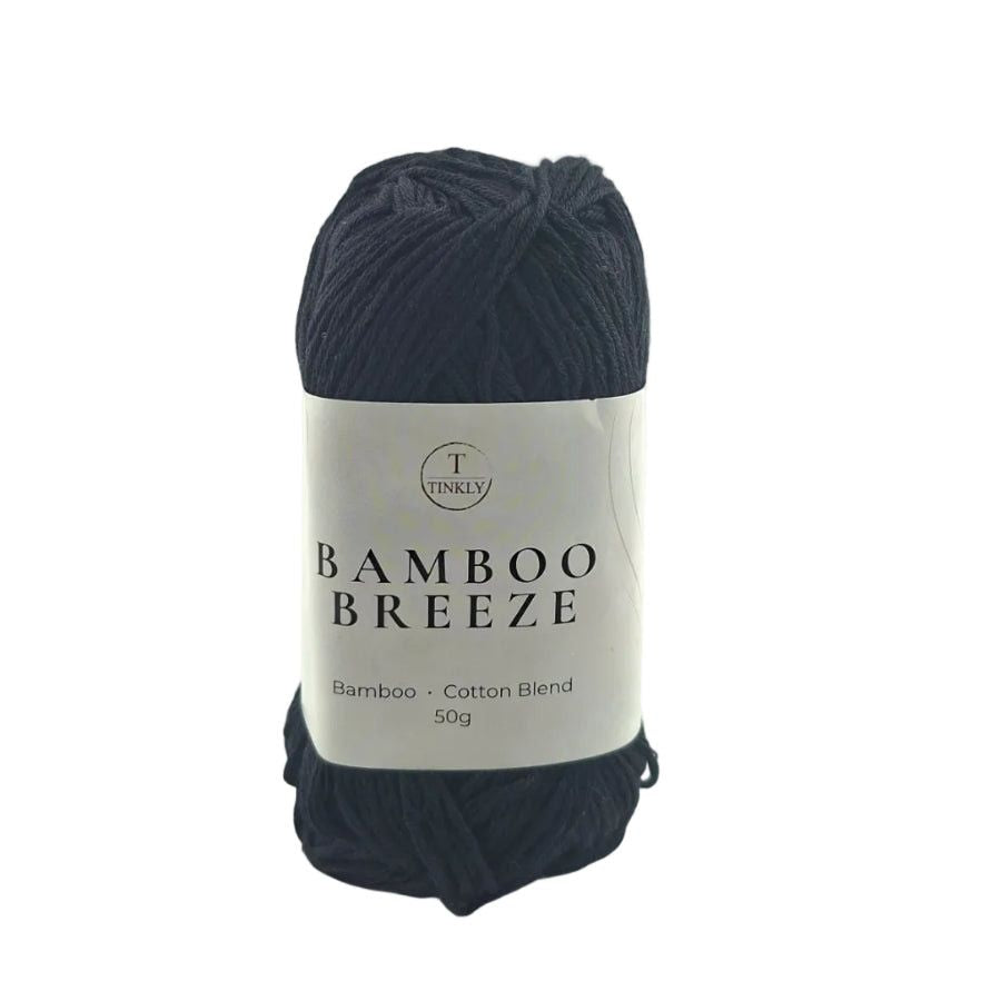 Tinkly Bamboo Breeze 50g.