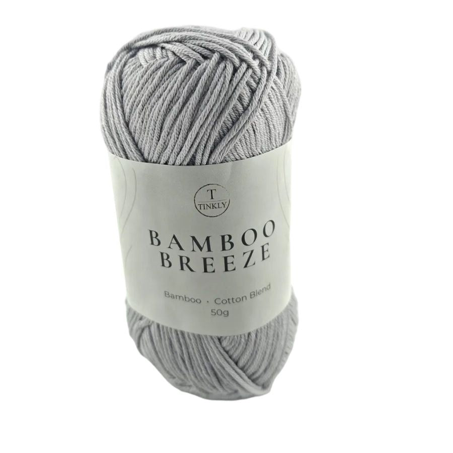 Tinkly Bamboo Breeze 50g.