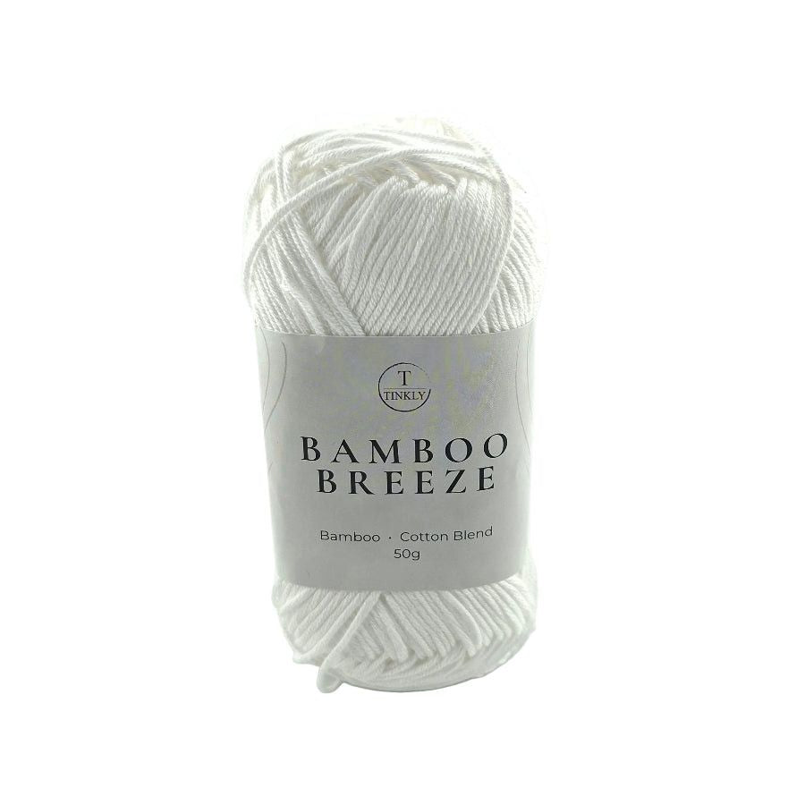 Tinkly Bamboo Breeze 50g.