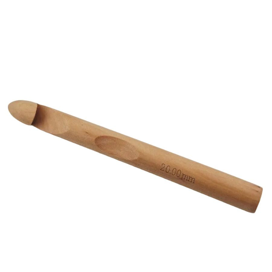 Bamboo Crochet Hooks Tin316.