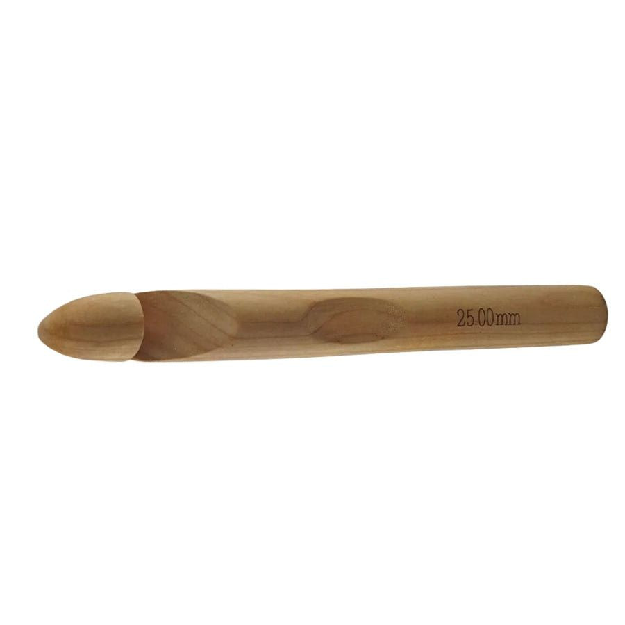 Bamboo Crochet Hooks Tin316.