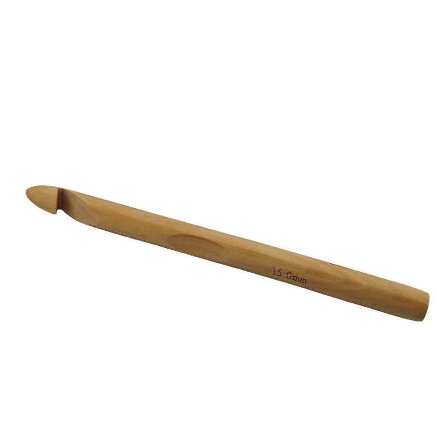 Bamboo Crochet Hooks Tin316.