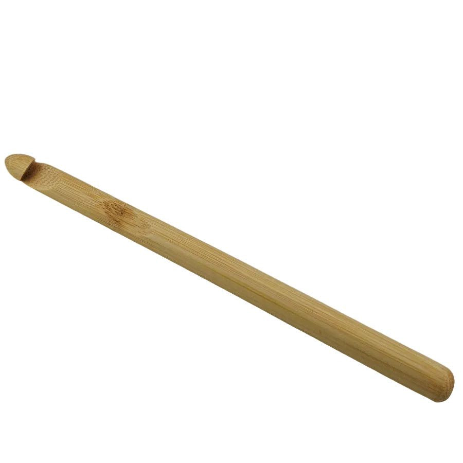 Bamboo Crochet Hooks Tin316.