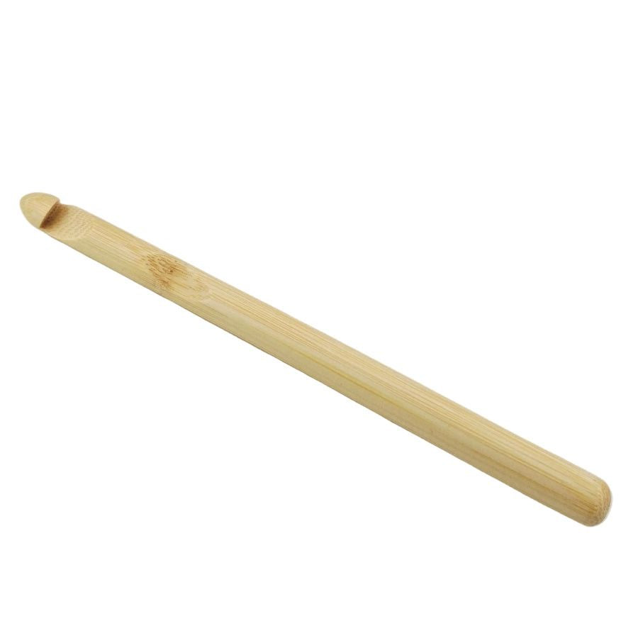 Bamboo Crochet Hooks Tin316.