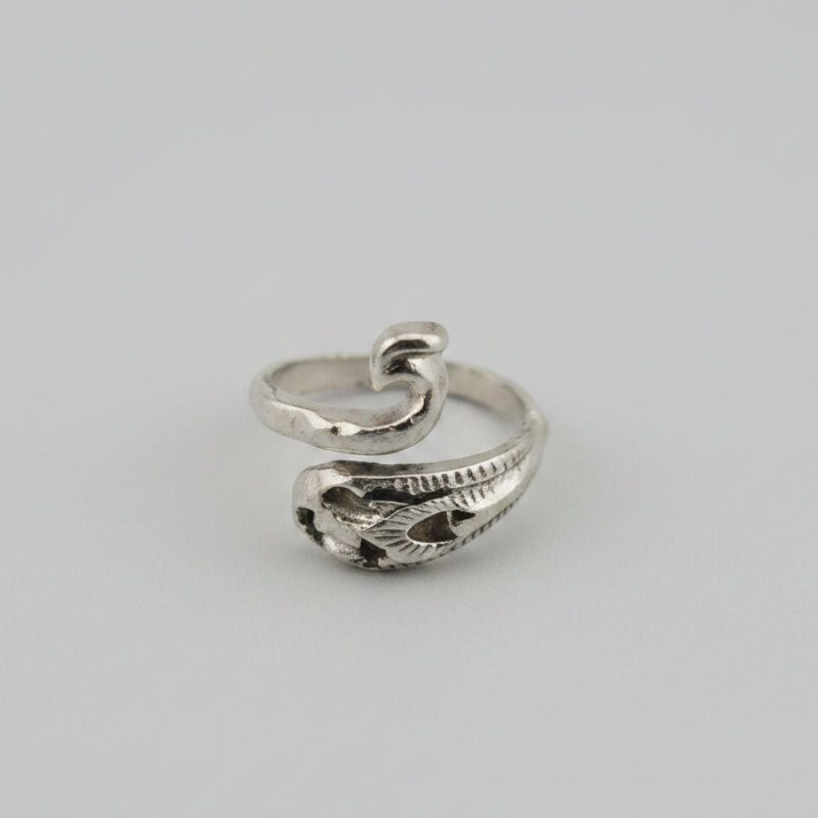 Tension Rings.