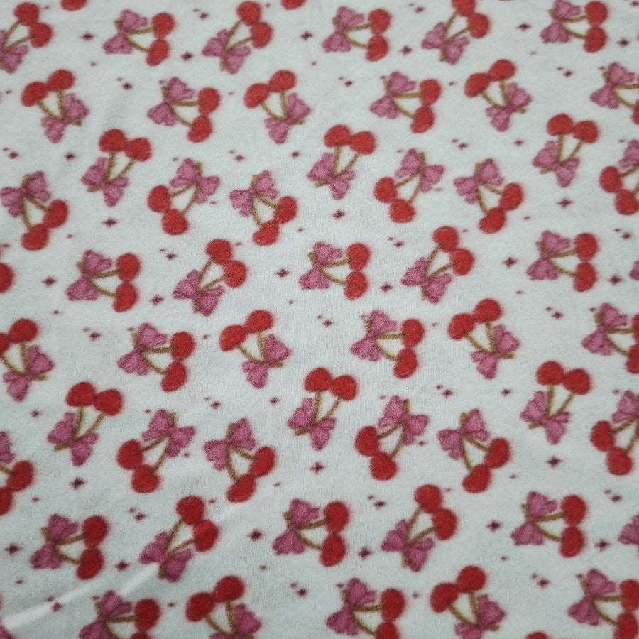Printed Polar Fleece 150cm