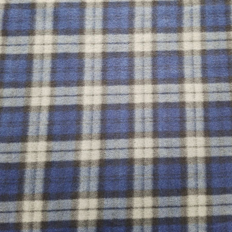 Printed Polar Fleece 150cm.