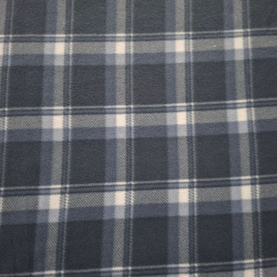 Printed Polar Fleece 150cm.