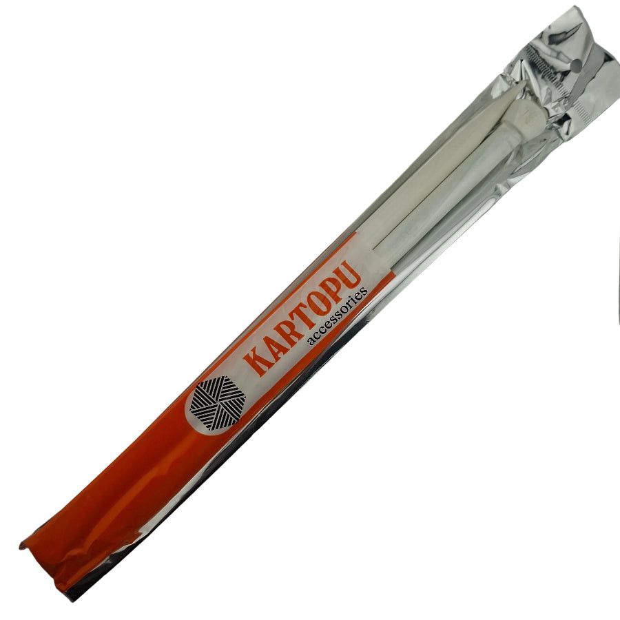Classic Aluminium Knitting Needle.