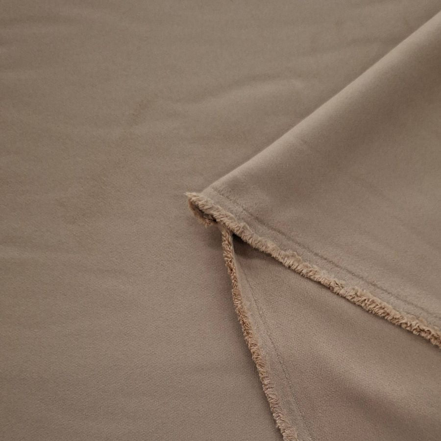 T/R Brush Fabric.
