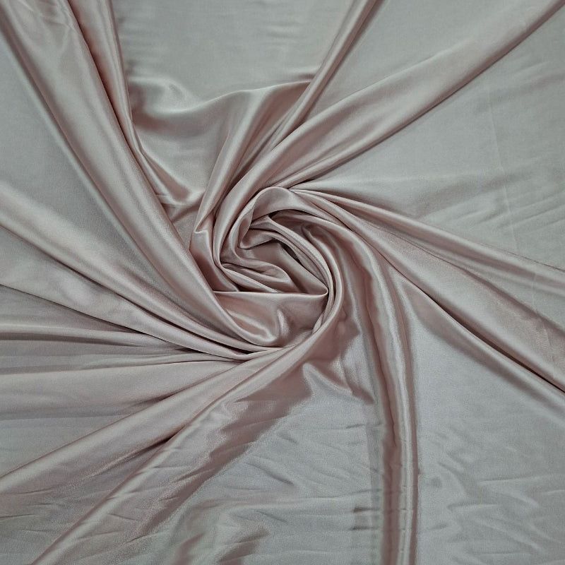 Stretch Satin Fabric 150cm.