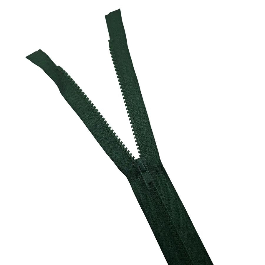 Chunky Open End Zip 75cm.