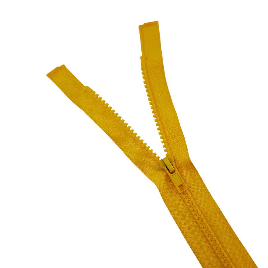 Chunky Open End Zips 70cm.