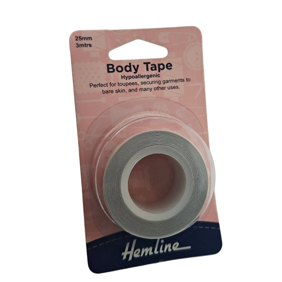 Body Tape.