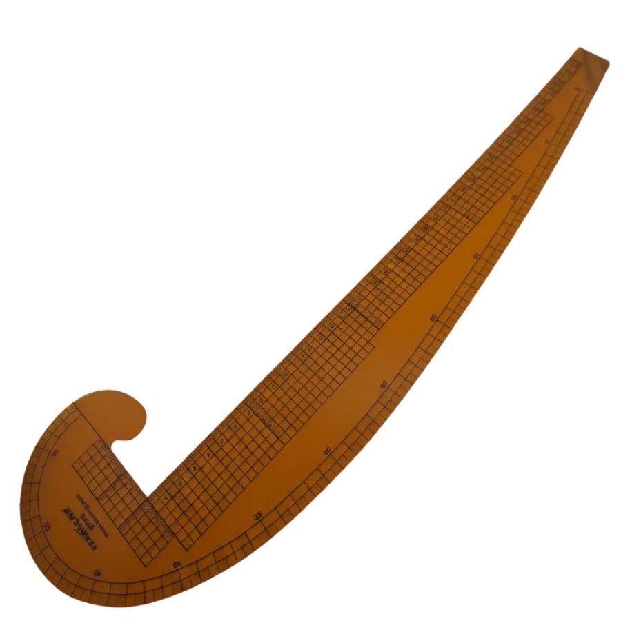 Tailor Rulers.