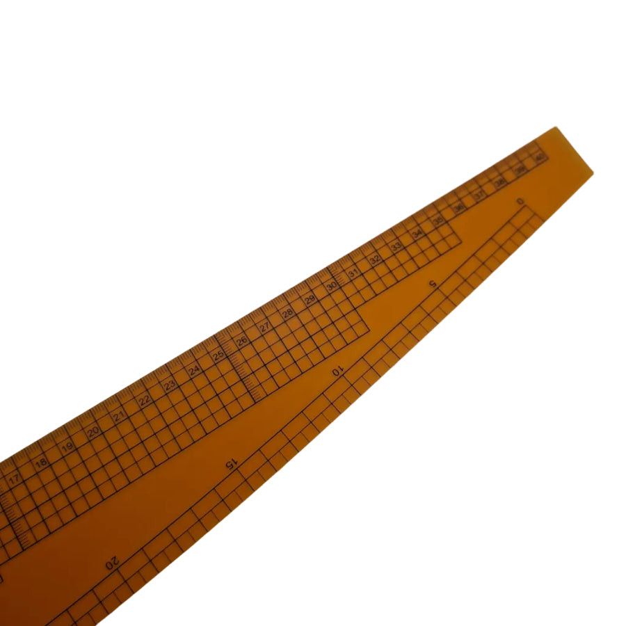 Tailor Rulers.