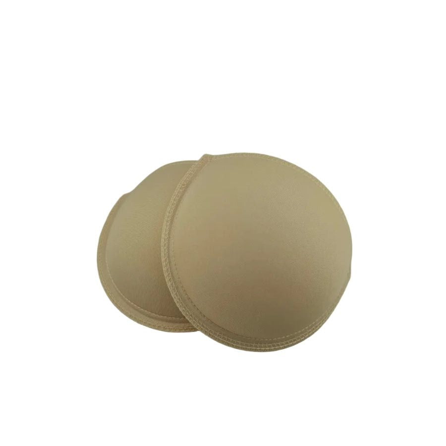 Bra Cups Underwire Beige