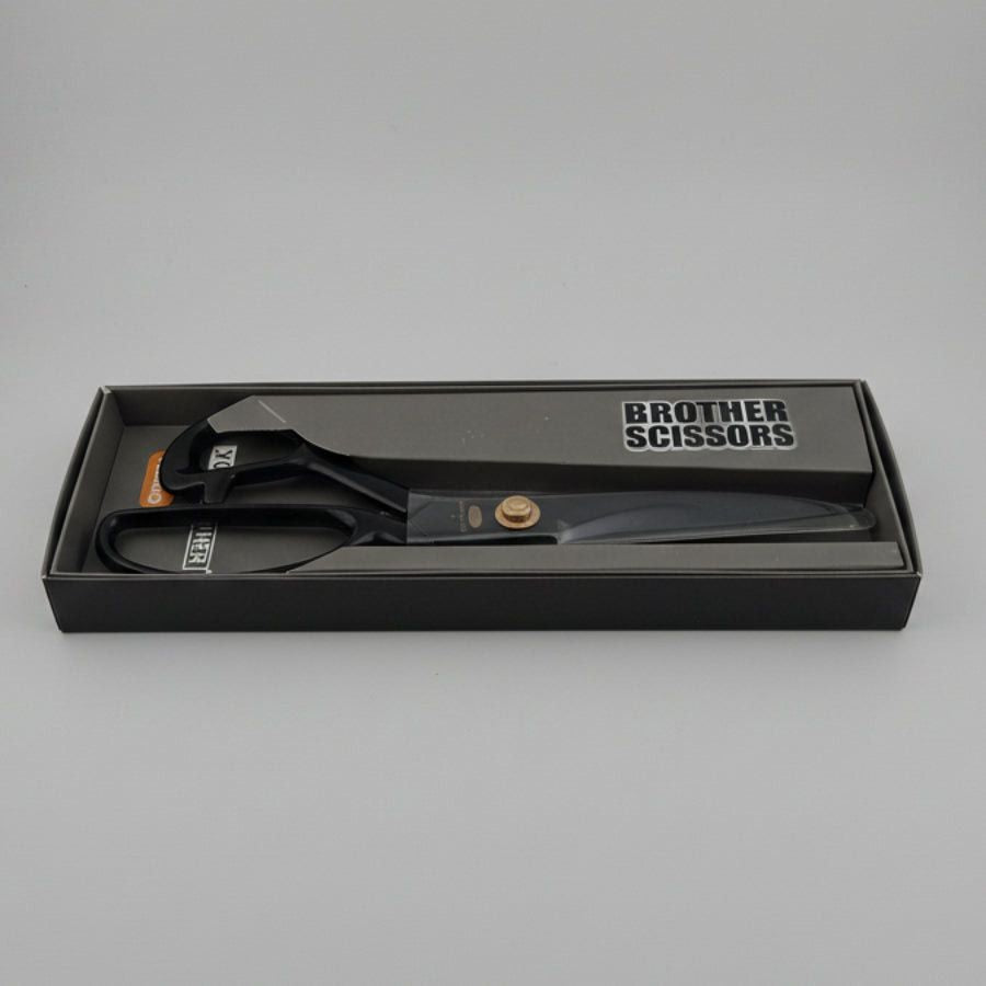 Brother Scissors.