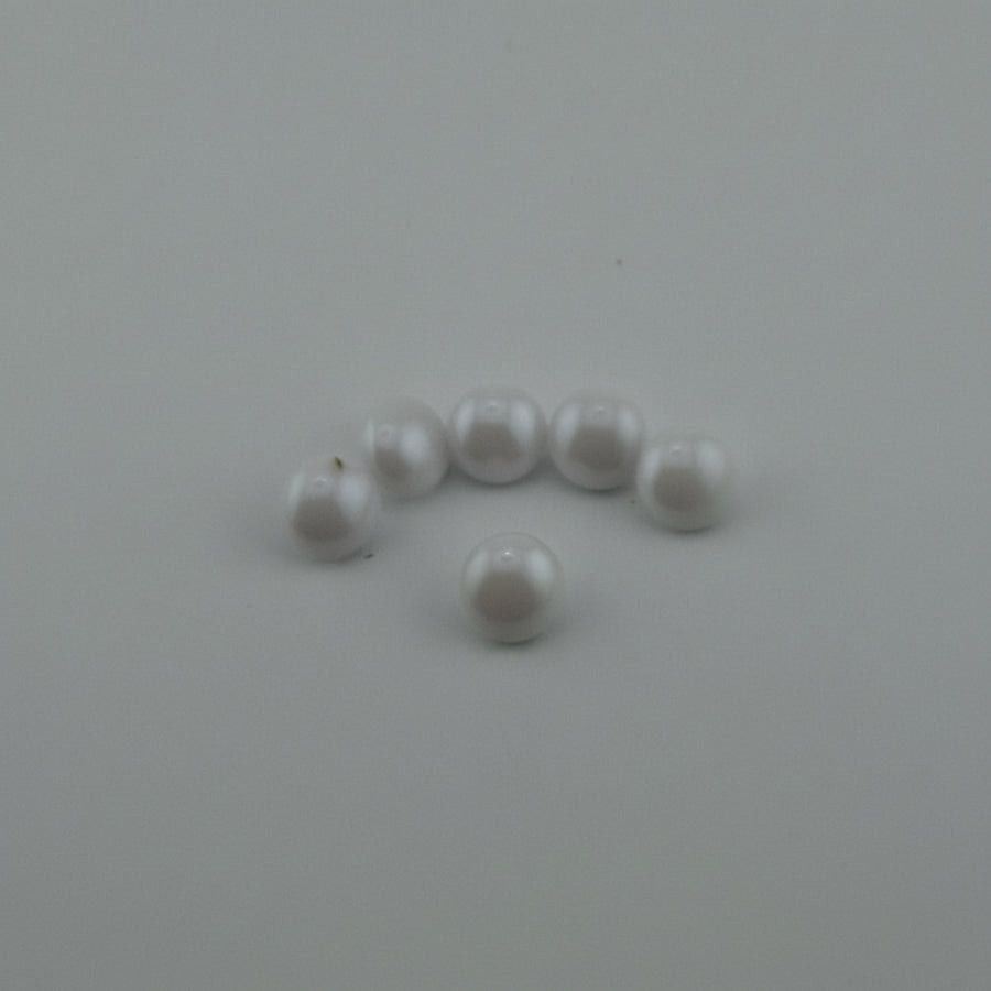 Buttons 44151 Pearl.