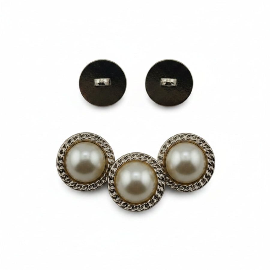 Buttons 44196 Gold 34in.