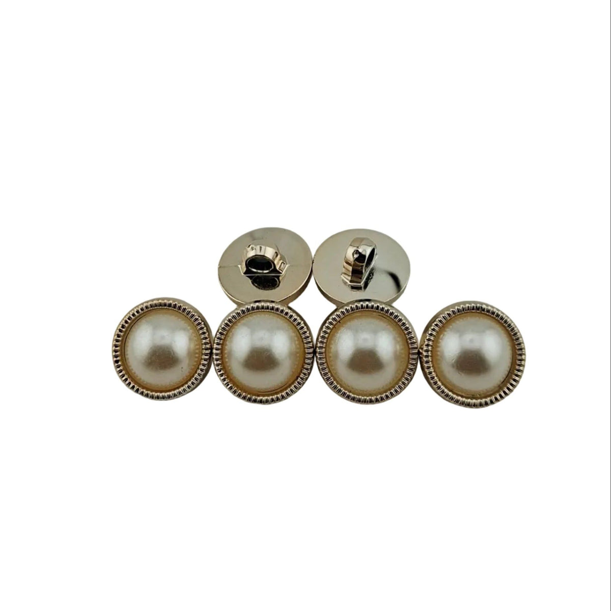 Buttons 44232 Gold 24in.