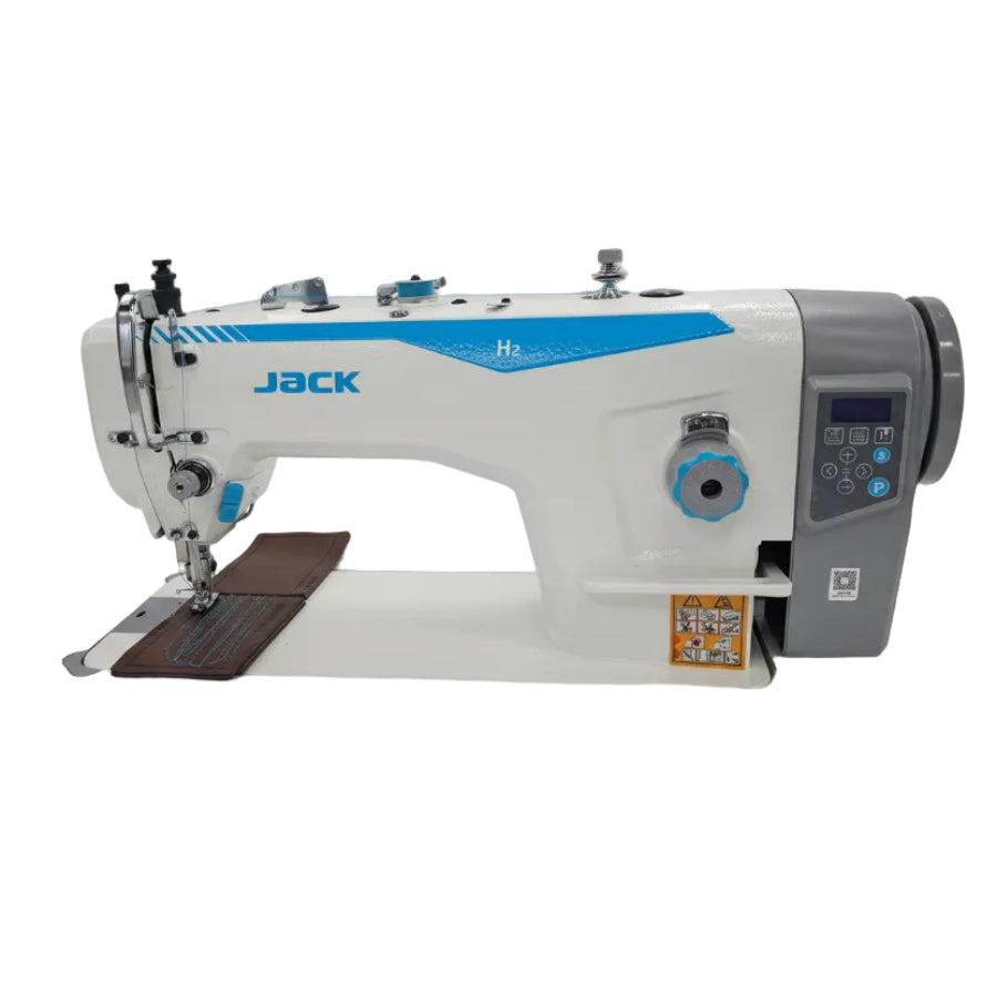 Jack Walking Foot H2-A62.