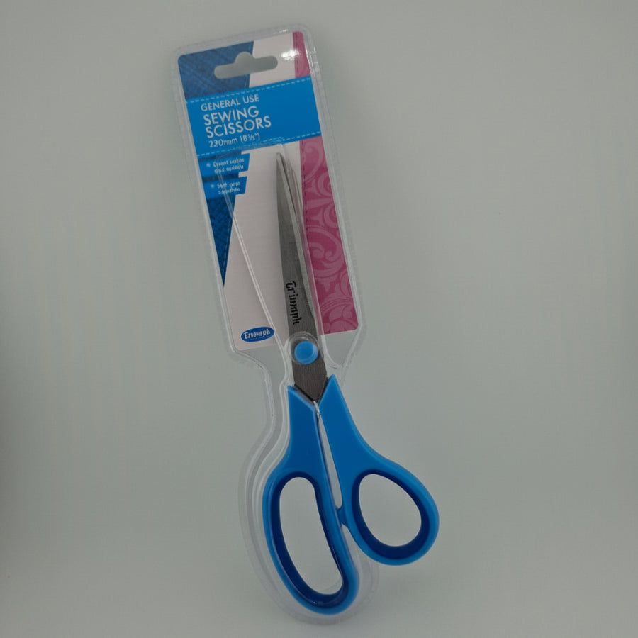Scissor Triumph Sewing 8in.