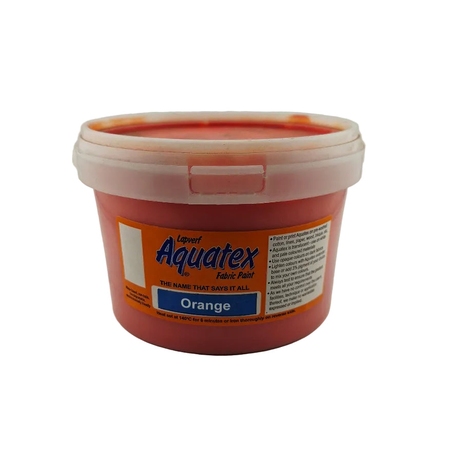 Aquatex Fabric Paint 1L