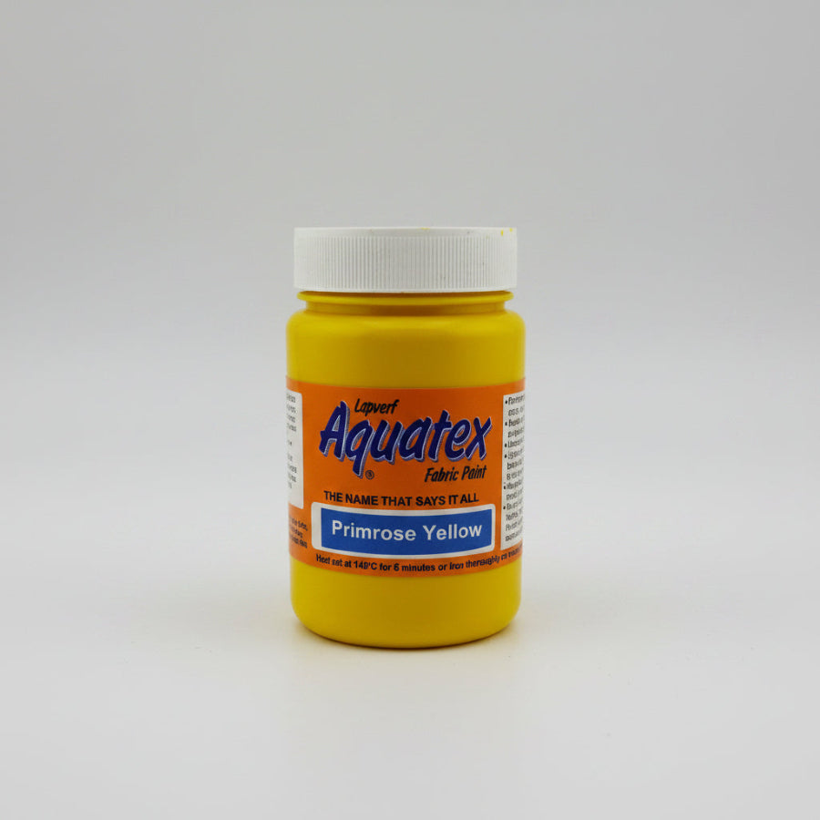 Aquatex Fabric Paint 200ml.