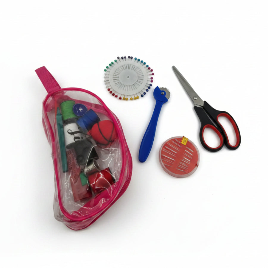 Fawz Sewing Kit.