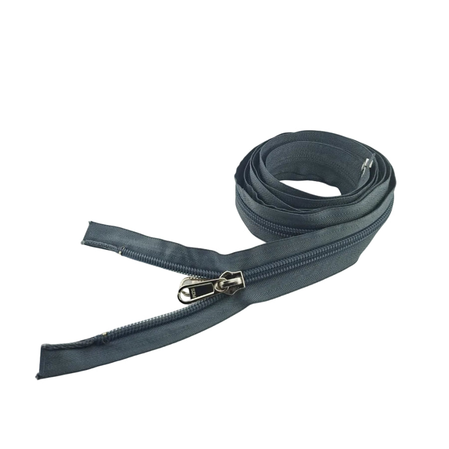 Open End Zip 3M.