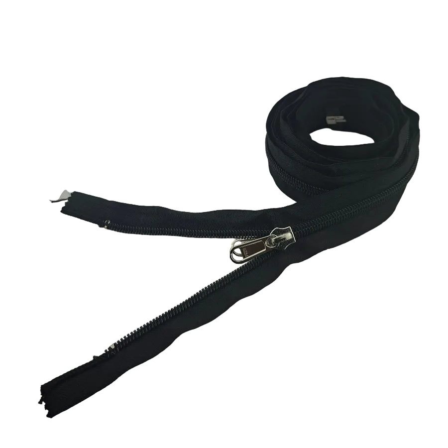 Open End Zip 3M.