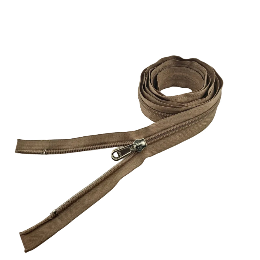 Open End Zip 3M.
