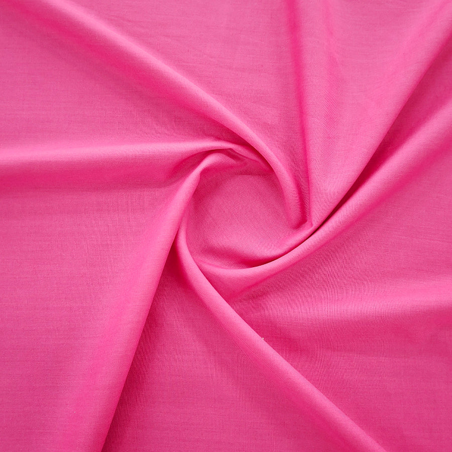 Poly Cotton Fabric 112cm.