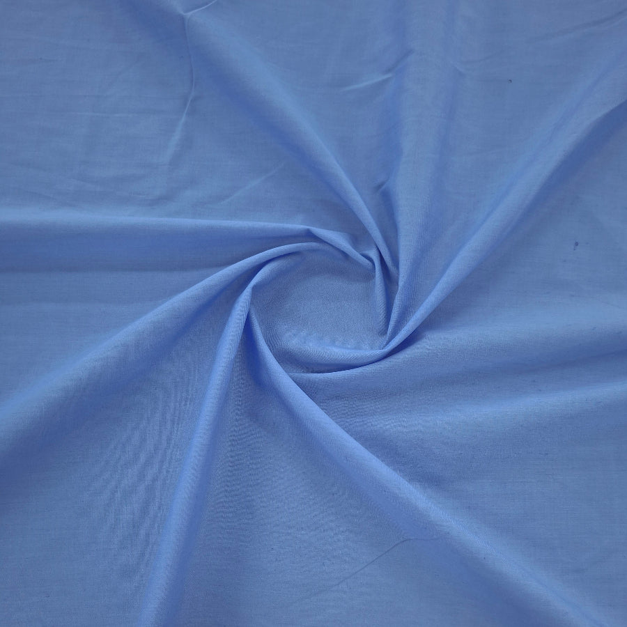 Poly Cotton Fabric 112cm.